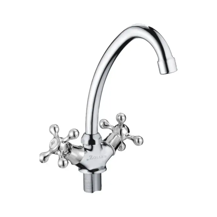 Смеситель для кухни ZOLLEN Bamberg BA75620232 443396