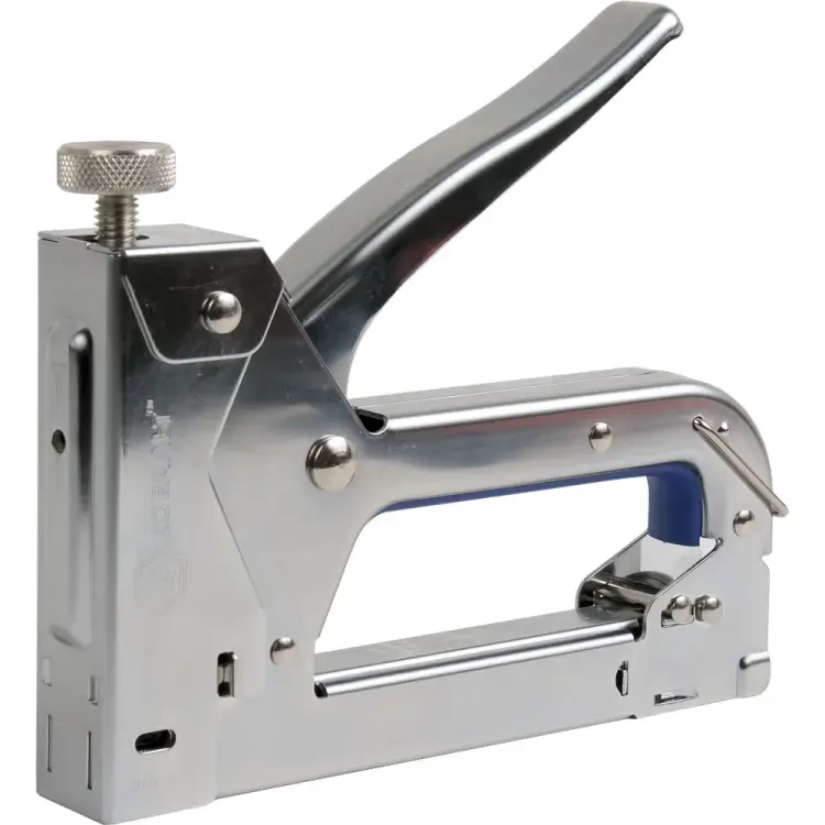 Механический степлер КОБАЛЬТ 240-652 Механический степлер КОБАЛЬТ 240-652