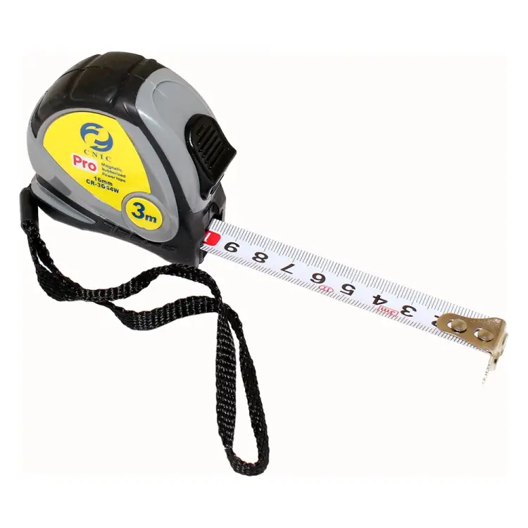 Рулетка CNIC CR-G44 3G44W 63352