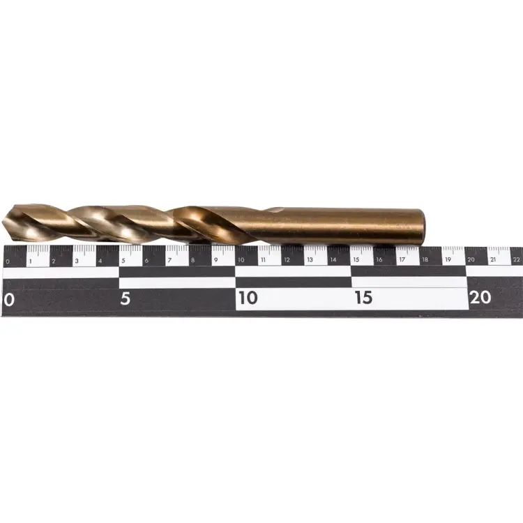 Сверло ООО "ТМТ ГРУПП" 143852