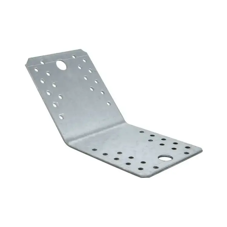 Соединительный крепежный уголок ROCK RKLR5 418507