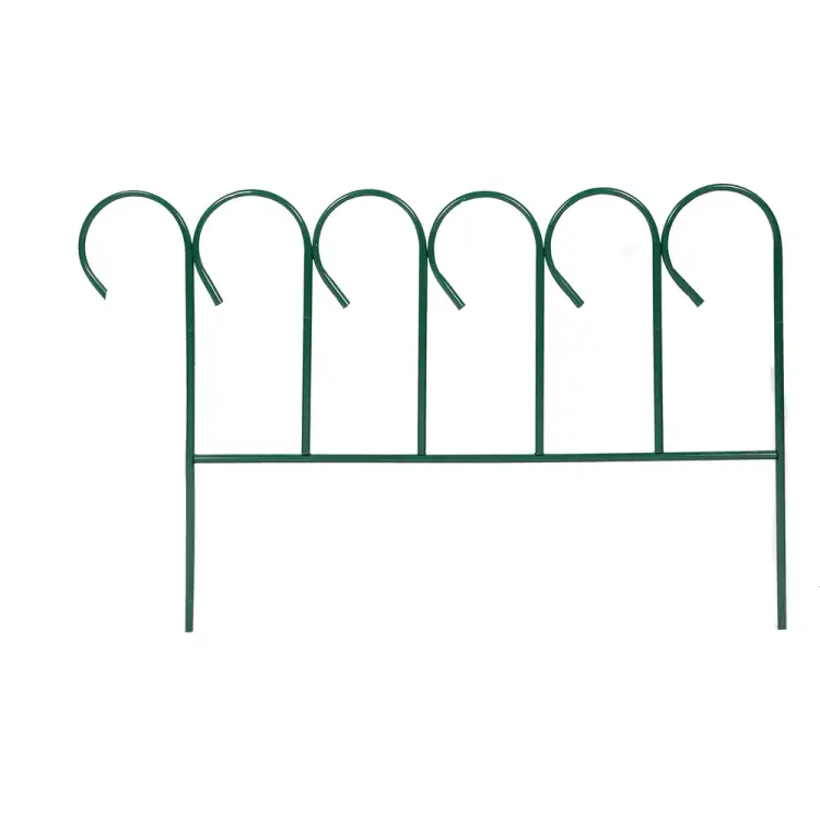 Заборчик Sadagro Декоративный 8401