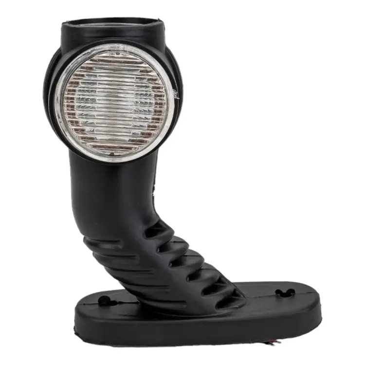 Универсальный левый габаритный светодиодный фонарь Дали-Авто ФГ-30-01 DA-01788