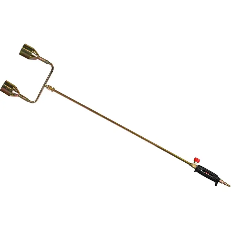 Газовоздушная горелка Сварог ГВ-131 KTRB-131 94475 Газовоздушная горелка Сварог ГВ-131 KTRB-131 94475