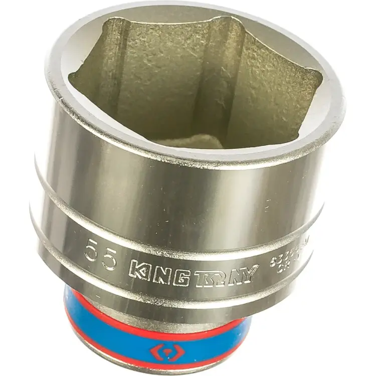 Торцевая головка KING TONY 633555M