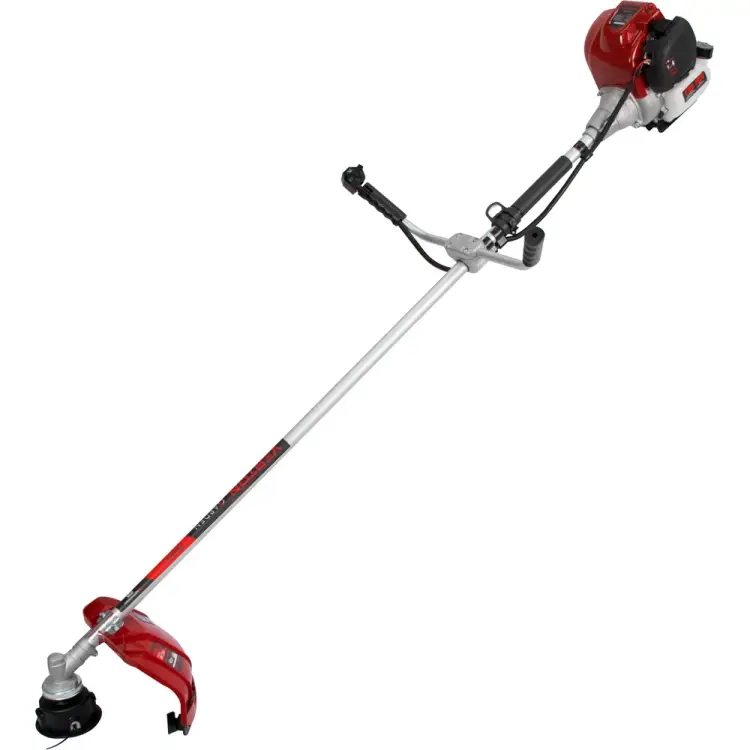 Бензиновый триммер VERTON garden BR-370F 01.5985.8651 Бензиновый триммер VERTON garden BR-370F 01.5985.8651