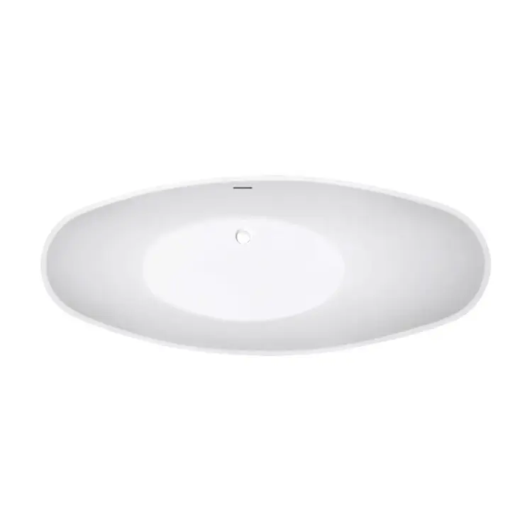 Акриловая ванна ABBER AB9233