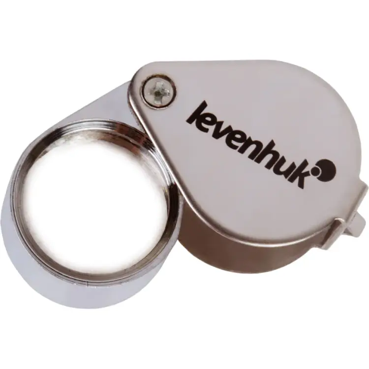 Ювелирная лупа Levenhuk Zeno Gem ZM5 74041 Ювелирная лупа Levenhuk Zeno Gem ZM5 74041