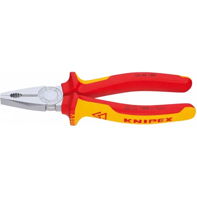 Пассатижи Knipex KN-0306200