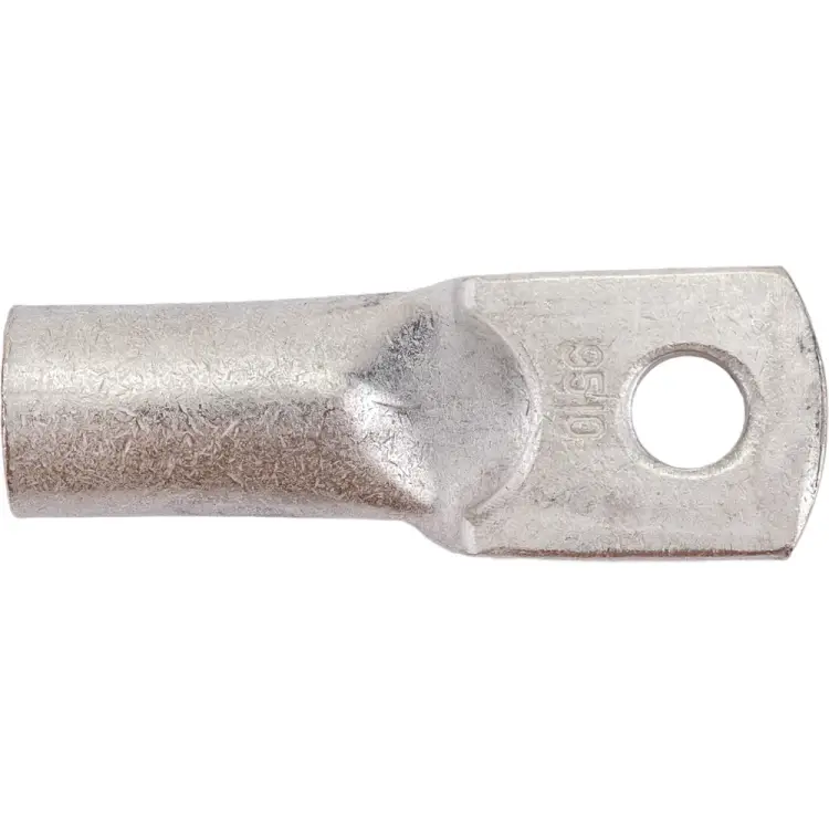 Медный луженый наконечник Navigator 80 188 NET-ТМЛ-95-10-15 80188 Медный луженый наконечник Navigator 80 188 NET-ТМЛ-95-10-15 80188