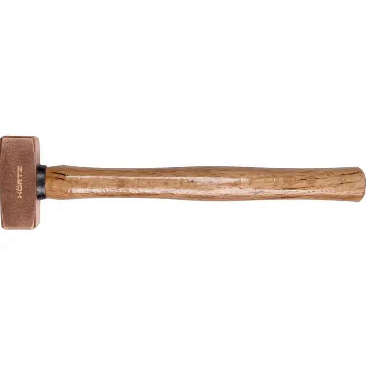 Медная кувалда HORTZ 450299