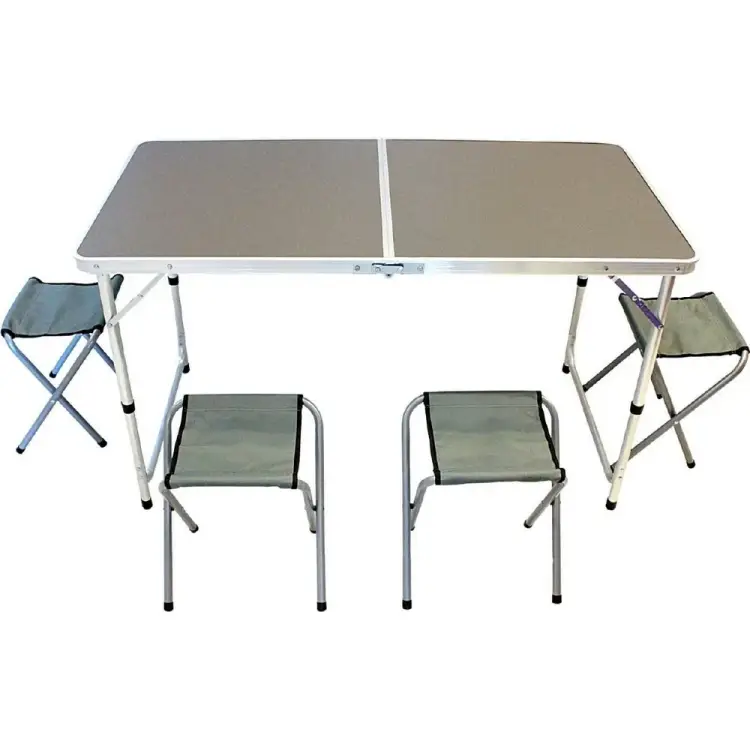 Походный набор TOURIST ДЕ-404 Походный набор TOURIST ДЕ-404