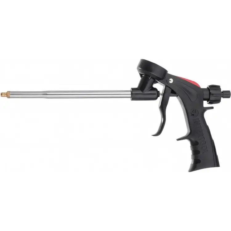 Пистолет для пены INTERTOOL PT-0608