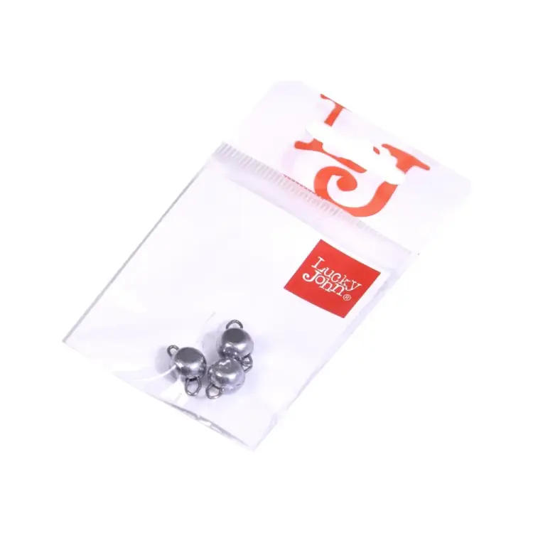 Разборные груз-головки Lucky John BALL LJBR-004