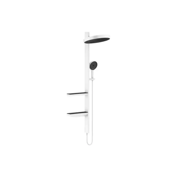 Душевая стойка Hansgrohe Rainfinity Showerpipe 360 26842700 00057862
