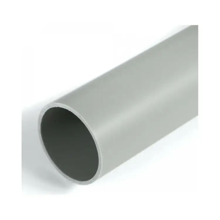 Жесткая труба Строитель PR05.0073 Жесткая труба Строитель PR05.0073