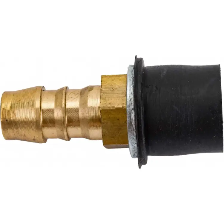 Самоуплотняющийся фитинг REXFABER R-8/10 ACC00920