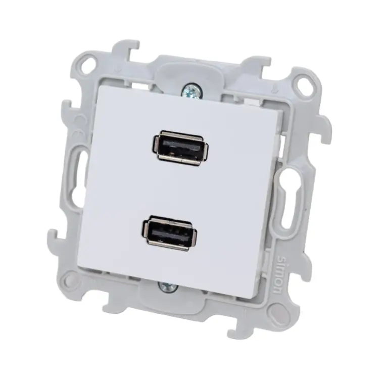 Коннектор Simon 2411090-030