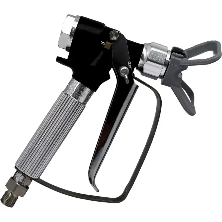 Пистолет окрасочный Dino-Power XTR7 DP-6374G