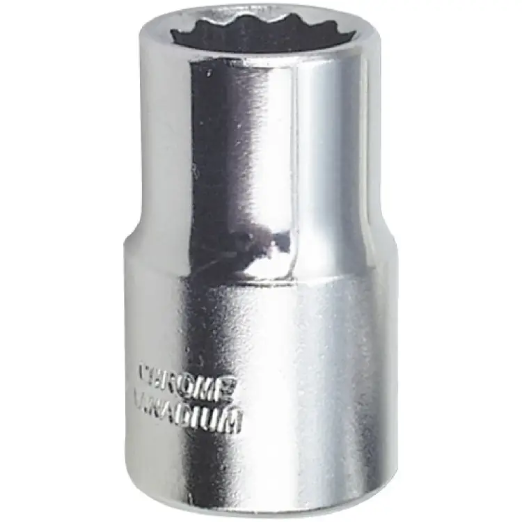 Двенадцатигранная головка AmPro T335458 Двенадцатигранная головка AmPro T335458