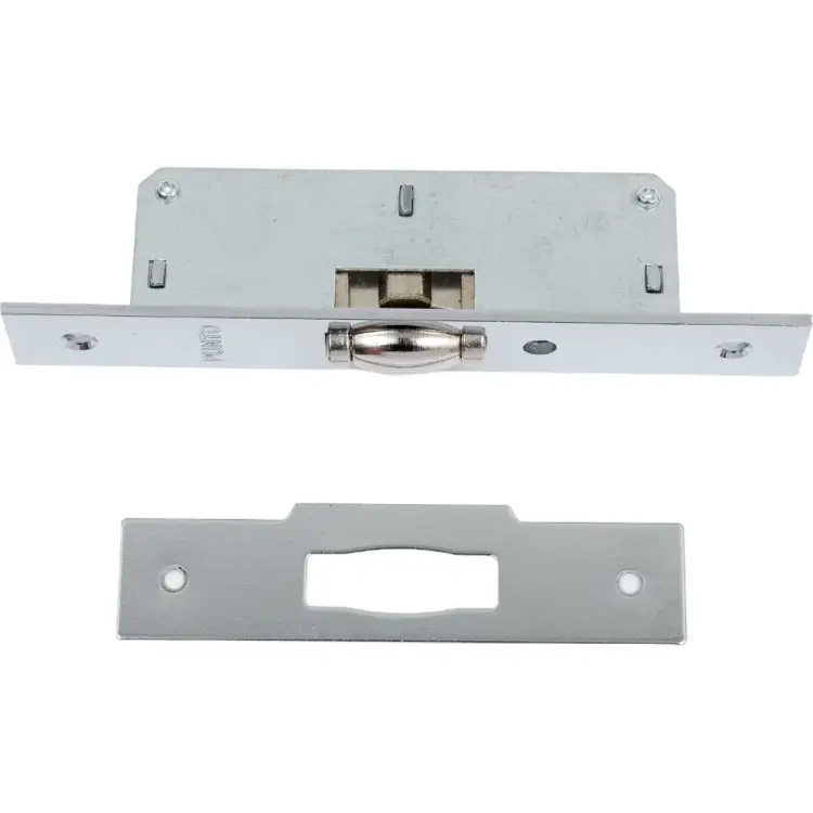 Врезная защелка Punto LR-155B 44951