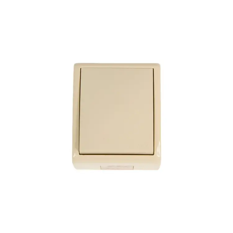 Выключатель Simon 1594104-031