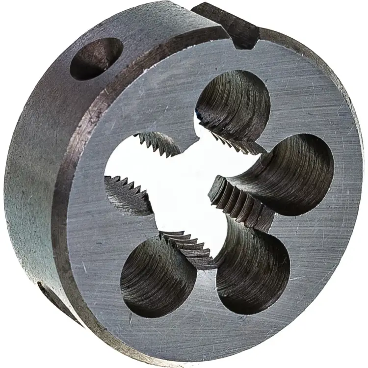 Плашка СИБРТЕХ 77036