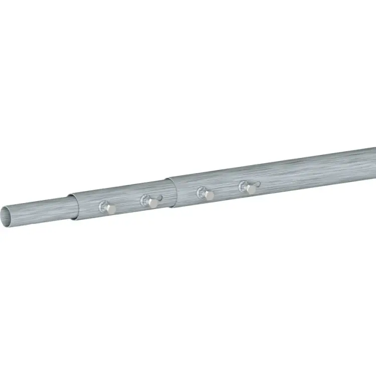 Телескопическая мачта Мачты.ру МТЦ-6 200001300030 Телескопическая мачта Мачты.ру МТЦ-6 200001300030