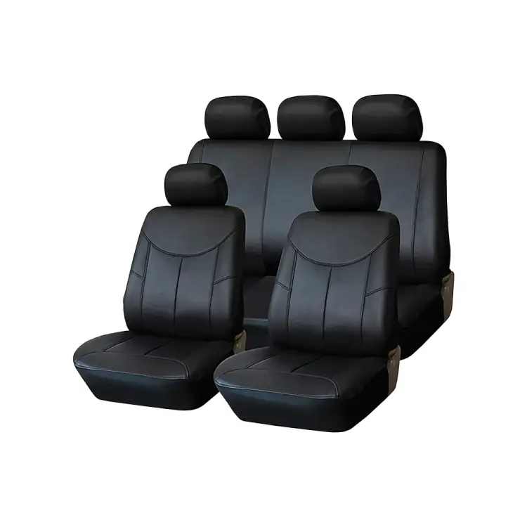 Универсальные чехлы для автомобильных сидений KRAFT STYLE KT 835625