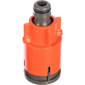 Колонка водозаборная