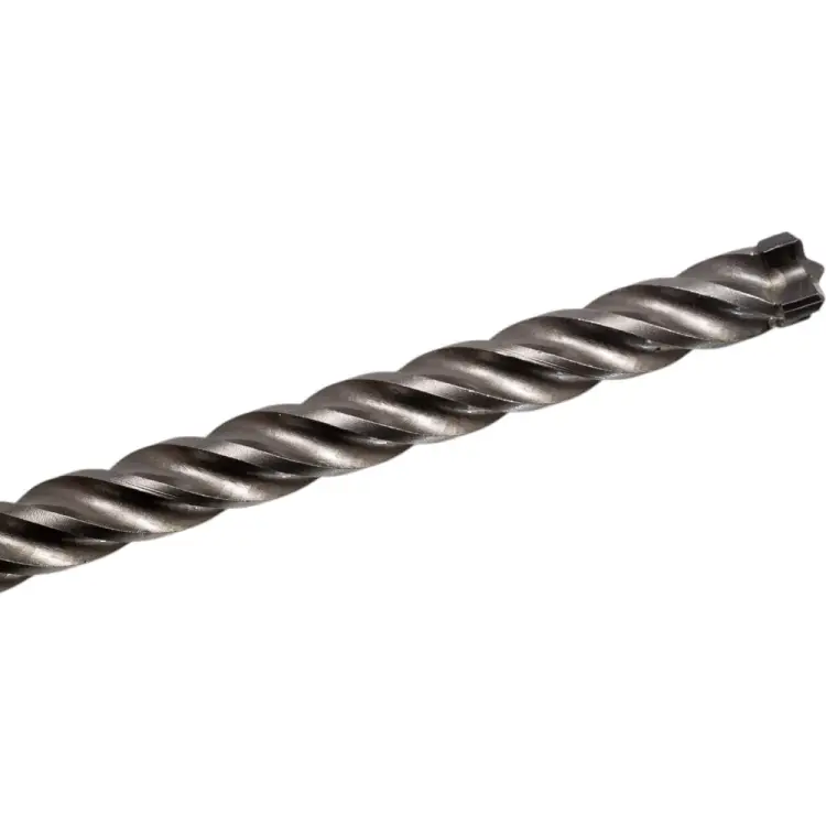 Бур sds-max по армированному бетону Bosch 8X 2608578609