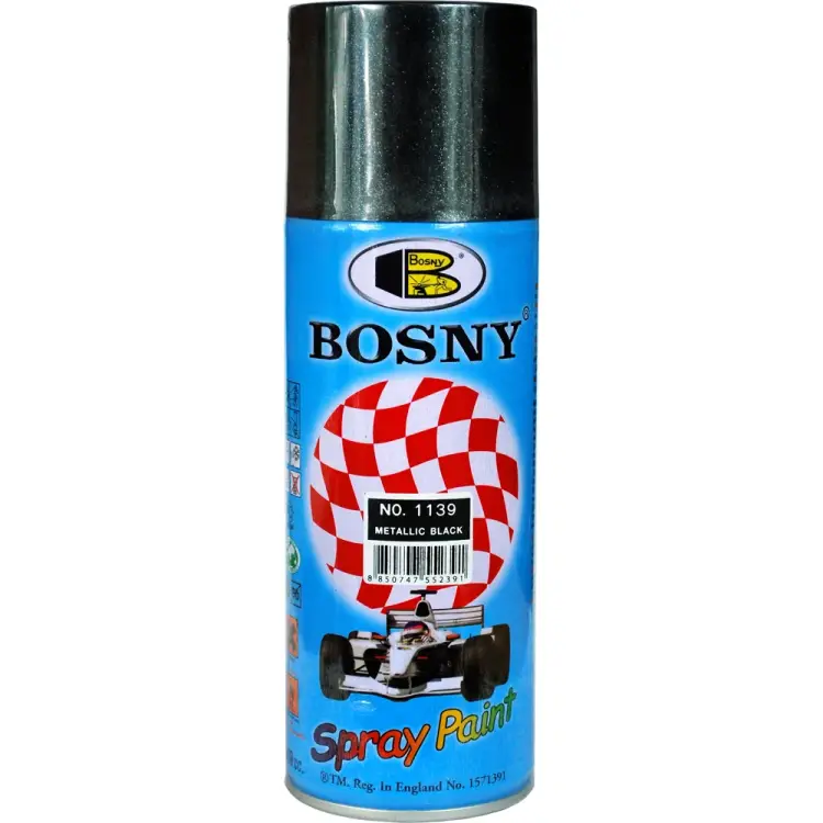 Краска Bosny 1139