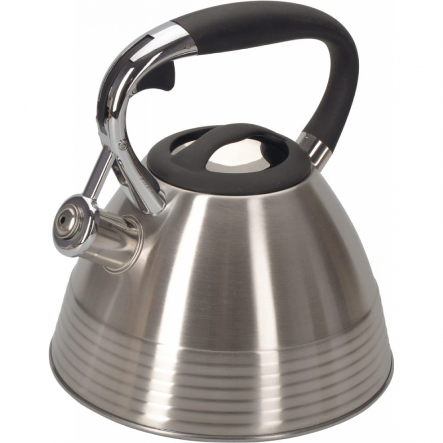 Чайник Regent inox Linea TEA