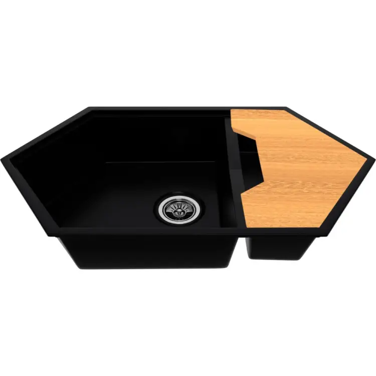 Разделочная доска KitKraken Creek а 900MA Разделочная доска KitKraken Creek а 900MA