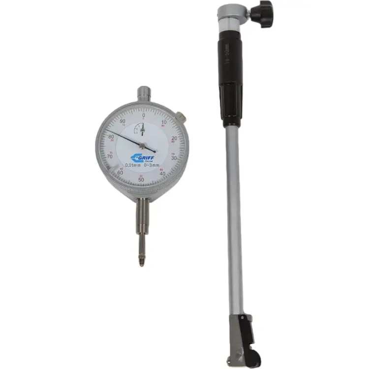 Нутромер GRIFF НИ 1850 SHAN D128017