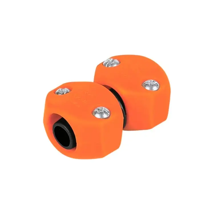Пластиковый коннектор для шланга Truper REMA-5/8 12720 Пластиковый коннектор для шланга Truper REMA-5/8 12720