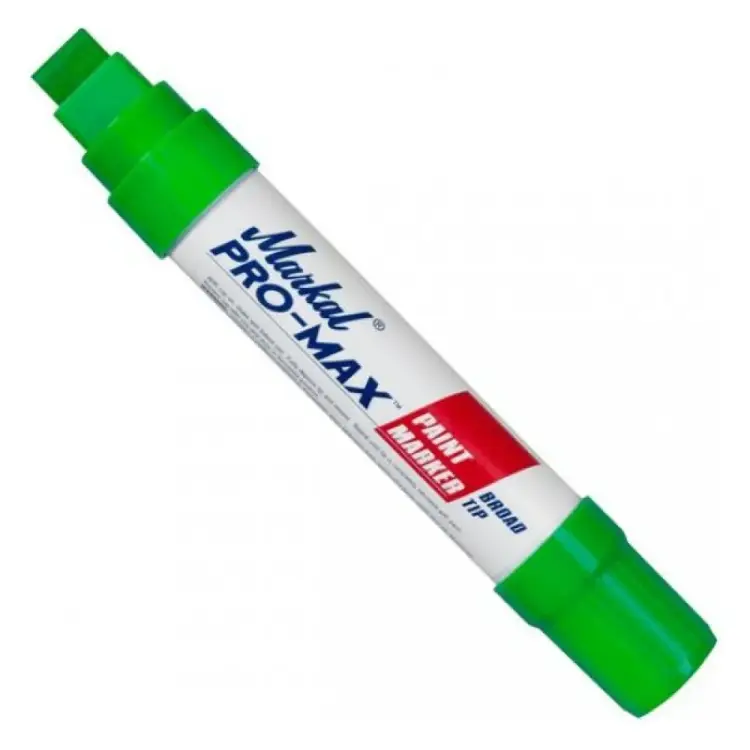 Маркер-краска Markal Pro-Max 90906