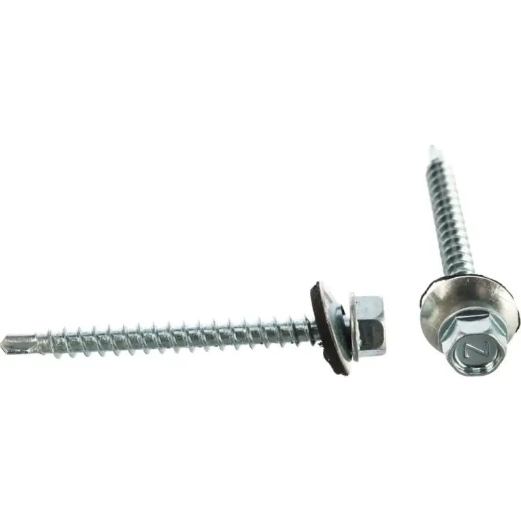 Кровельный саморез Госкреп 4,8x51 200 шт 1-0090034