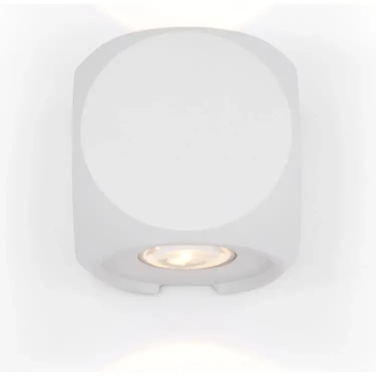 Бра MAYTONI Outdoor O015WL-L4W