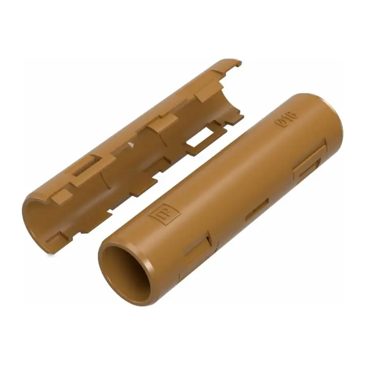 Разборная муфта Промрукав PR13.0421