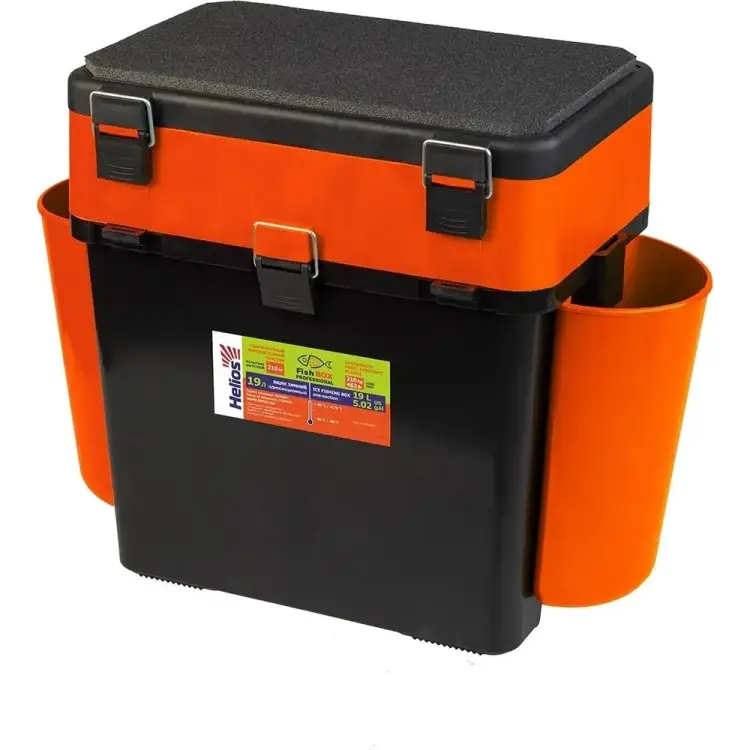 Зимний ящик Helios FishBox 00000156315