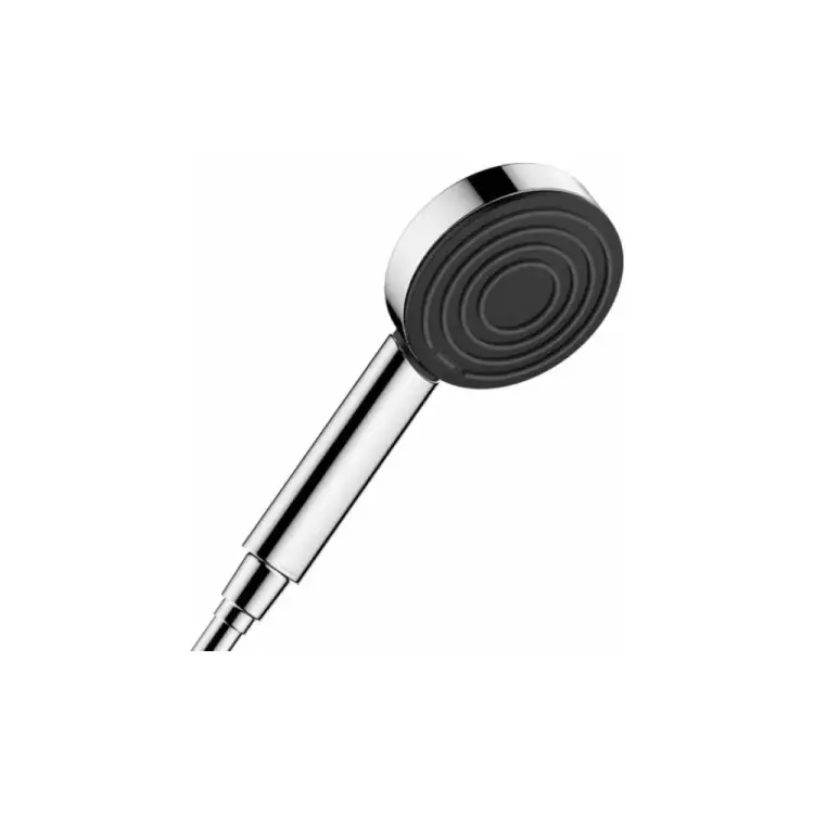 Ручной душ Hansgrohe Rainfinity 24120000