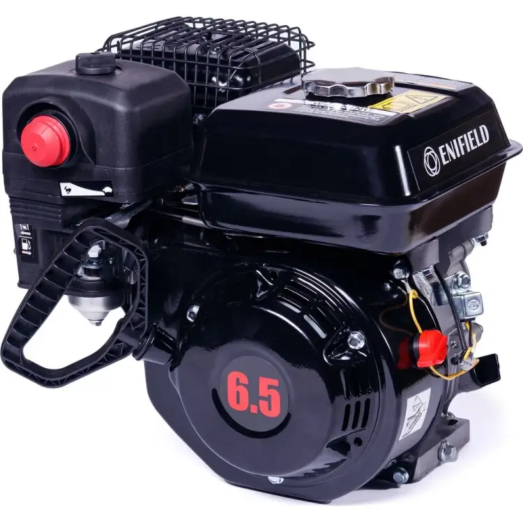 Двигатель для снегоуборщиков ENIFIELD DBG 6519 S EN DBG 6519 S