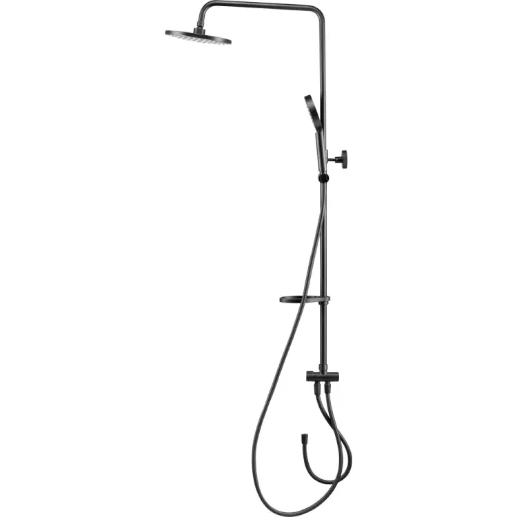 Семейный душ Swedbe 5102B