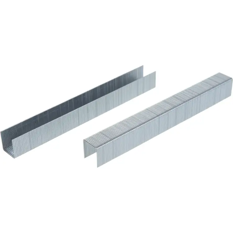 Тонкие широкие скобы Rapid тип 80 14 мм (5000 шт.) 40100521