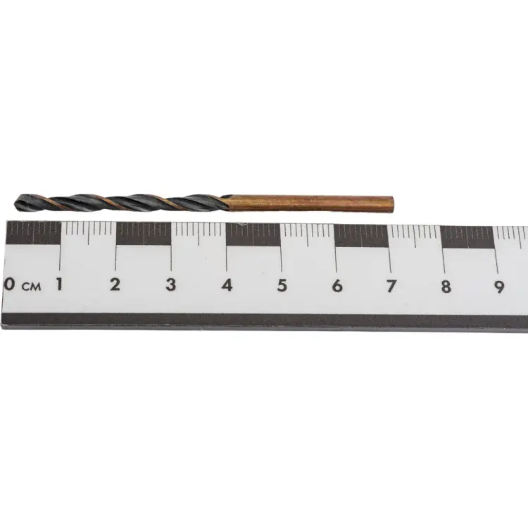 Сверло по металлу ООО "ТМТ ГРУПП" 41285