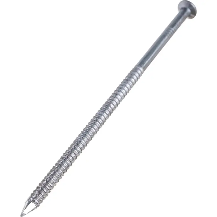 Ершенные гвозди Восход-Метиз 82639803