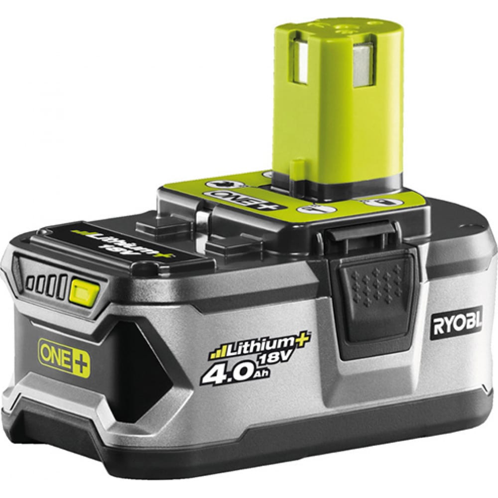 Аккумулятор Ryobi ONE+ RB18L40