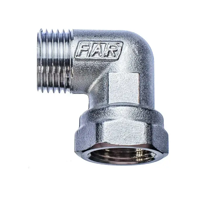 Угловой переходник FAR 5815 12