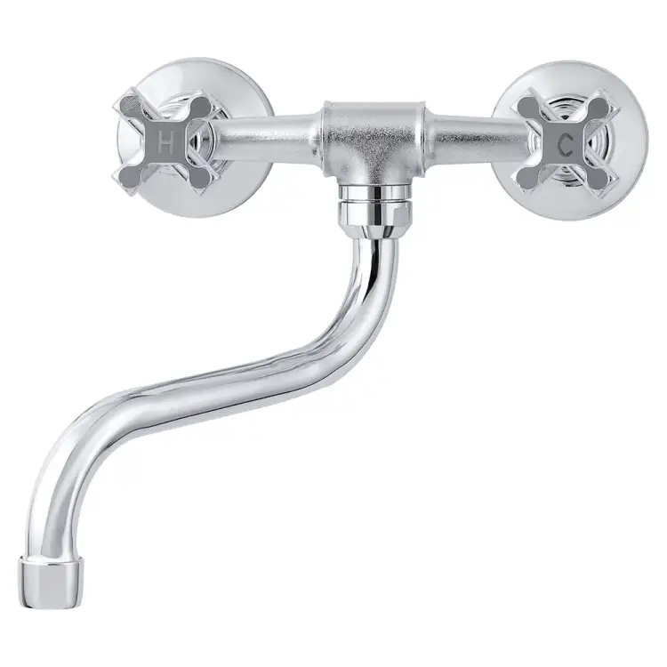 Настенный смеситель для кухни Tsarsberg TSB-08-88